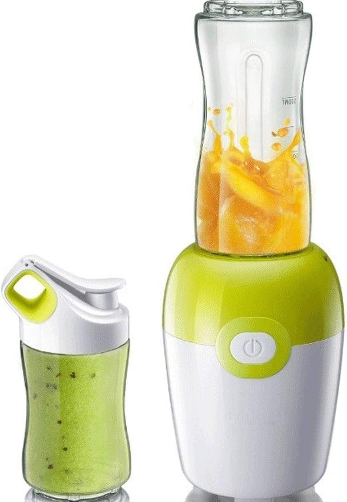 Juicers,Personal Smoothie Blender, Portable Juicer Mini Small,Smoothies,Baby Food - Outdoor Travel Home Office