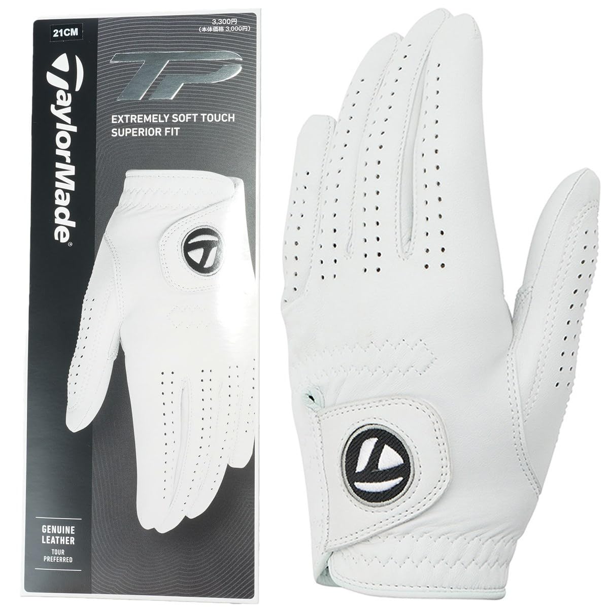 Amazon | TAYLORMADE GOLF(テーラーメイドゴルフ) TP ジェニュイン