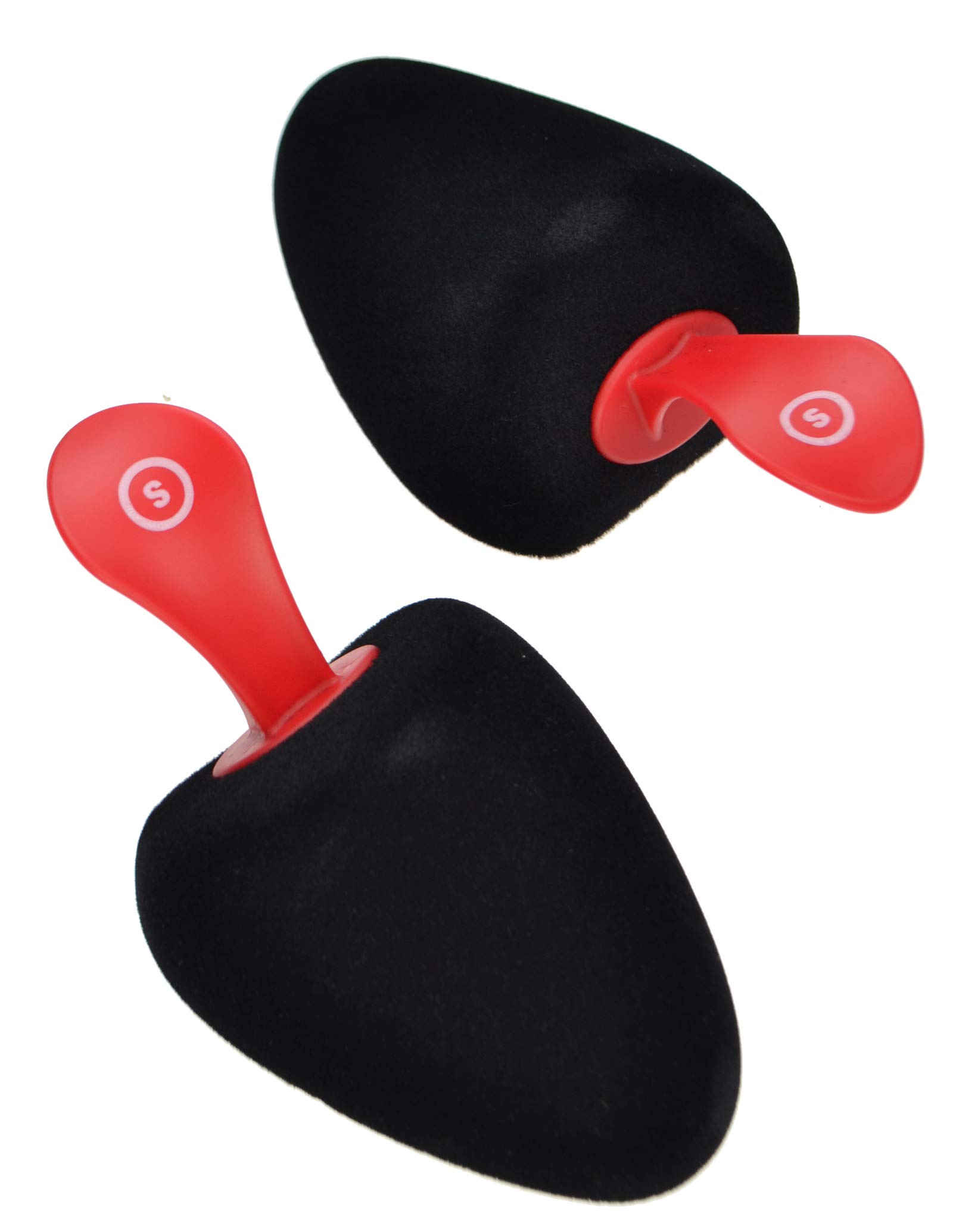 WolyRounded Foam Shoe Tree UK4-5 EU35-38