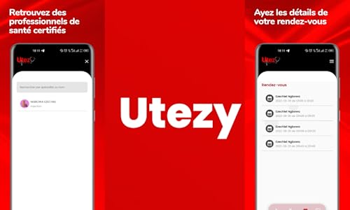 Utezy Patient