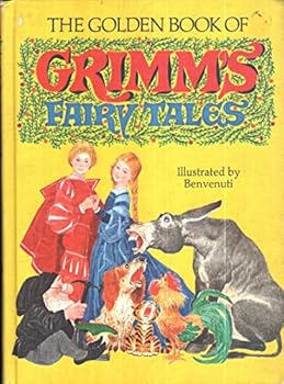 Ruby fairy tales (Gem classics library)
