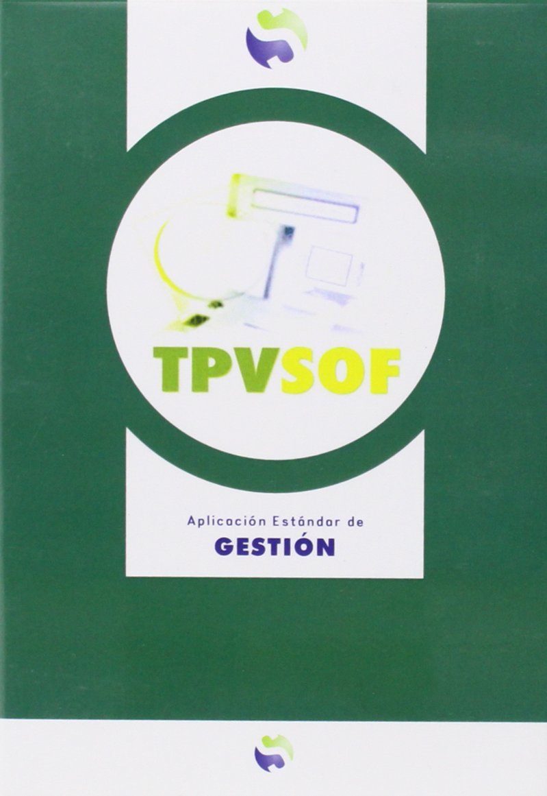 SolinSur LIC_TPV - Software Básico De TPV Y Facturación Multisector