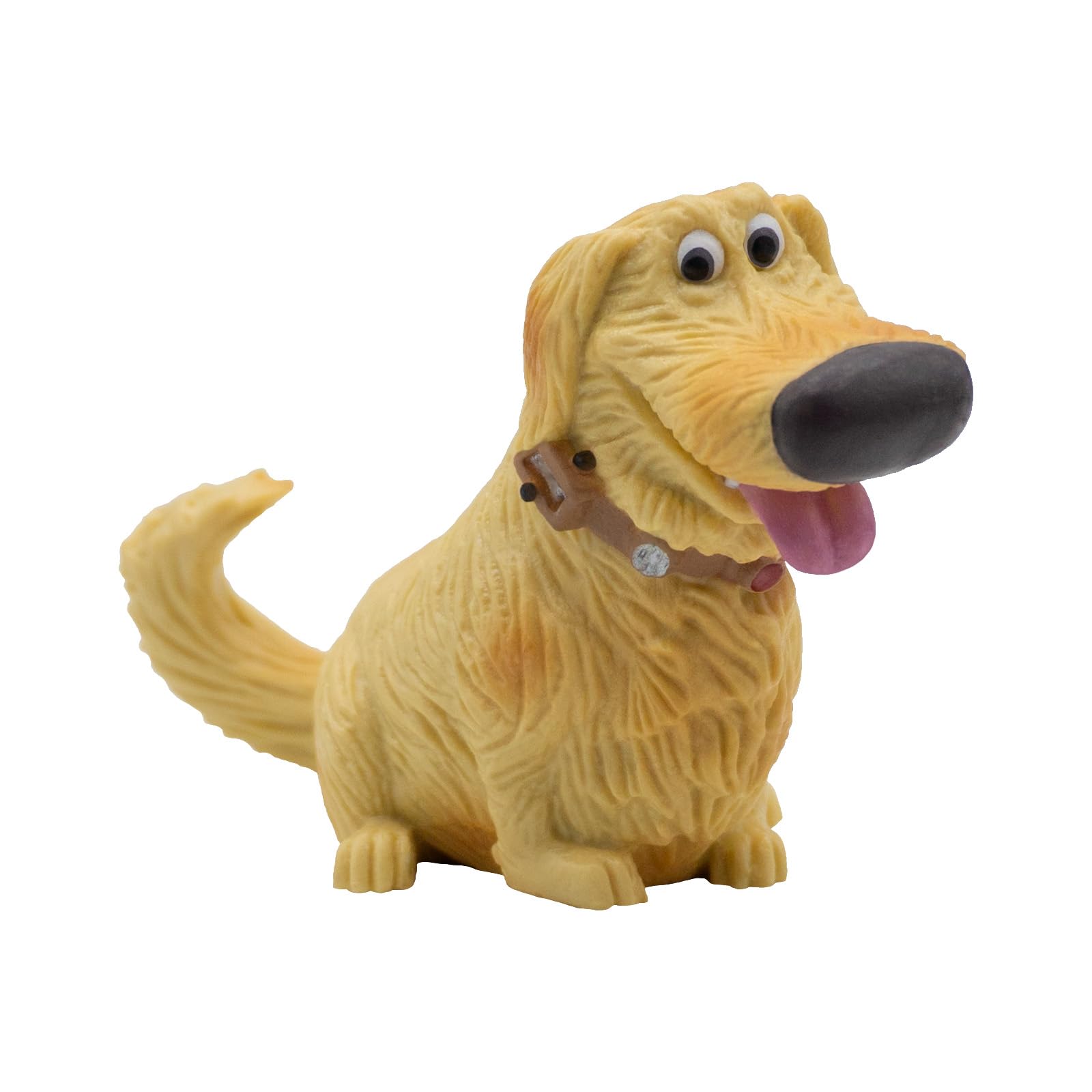 Bullyland - Là-​haut figurine Dug 4 cm