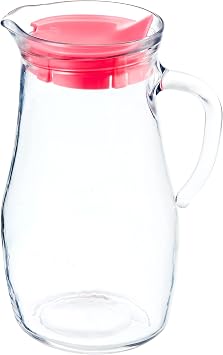 LAV Mislet Tekli Sürahi