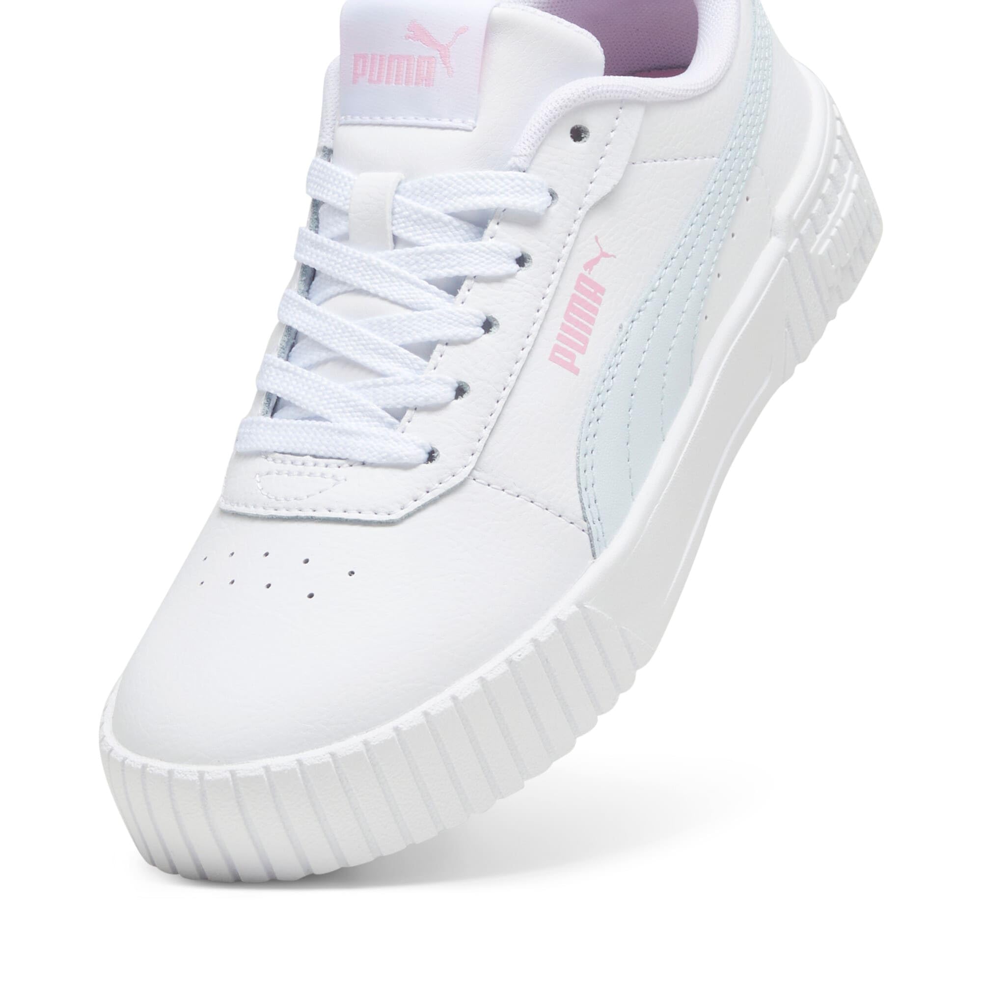 PUMA Mädchen Carina 2.0 Jr Sneaker