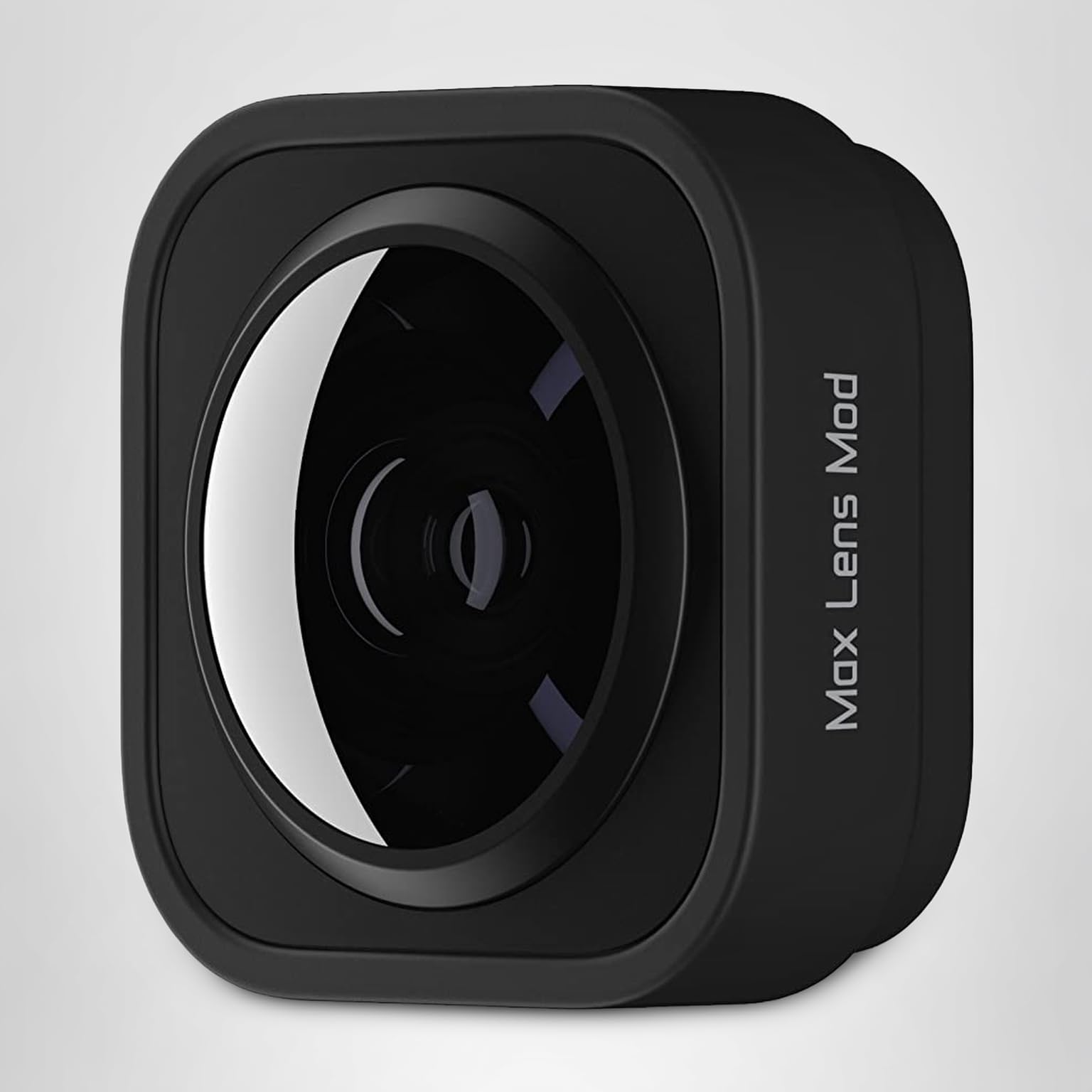 Amazon | GoPro(ゴープロ) HERO9 Black Max レンズモジュラー ADWAL