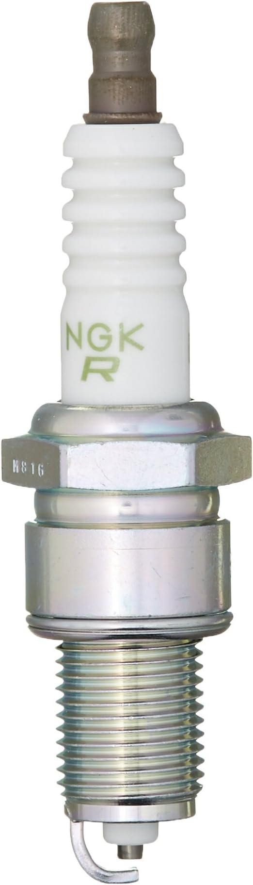 NGK 3432 BPR4EY V-Power Spark Plug, Pack of 4