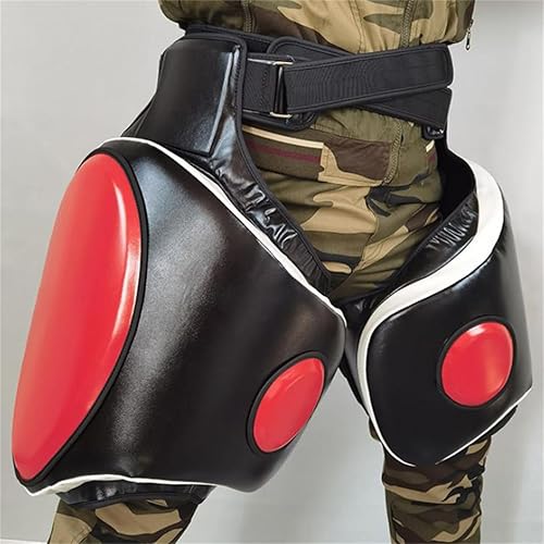 Miniatura 2 de Taekwondo Sparring - Protector de pecho Muay Thai, protector de pecho para boxeo, protección abdominal para boxeo, protección abdominal, equipo de