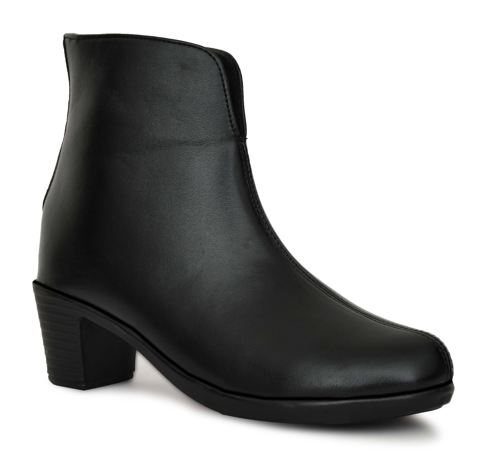apvm Stylish & Comfortable Boots for Women | Trendy Fashion Footwear for Casual Look-picture-11