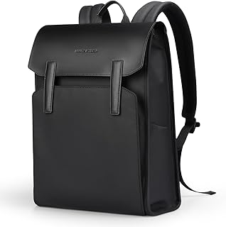 [MARK RYDEN] ビジネスリュック 軽量 2024年発売 リュックメンズ 撥水加工 15.6インチ ラップトッ 自立 スクエアバックパック A4 多機能 通勤 通学 出張 旅行 仕事 カバン