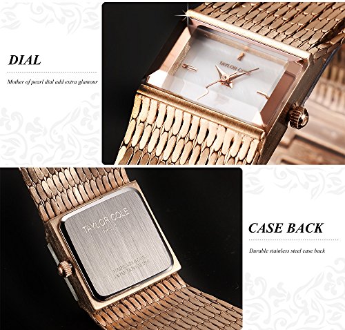 Taylor Cole TC035