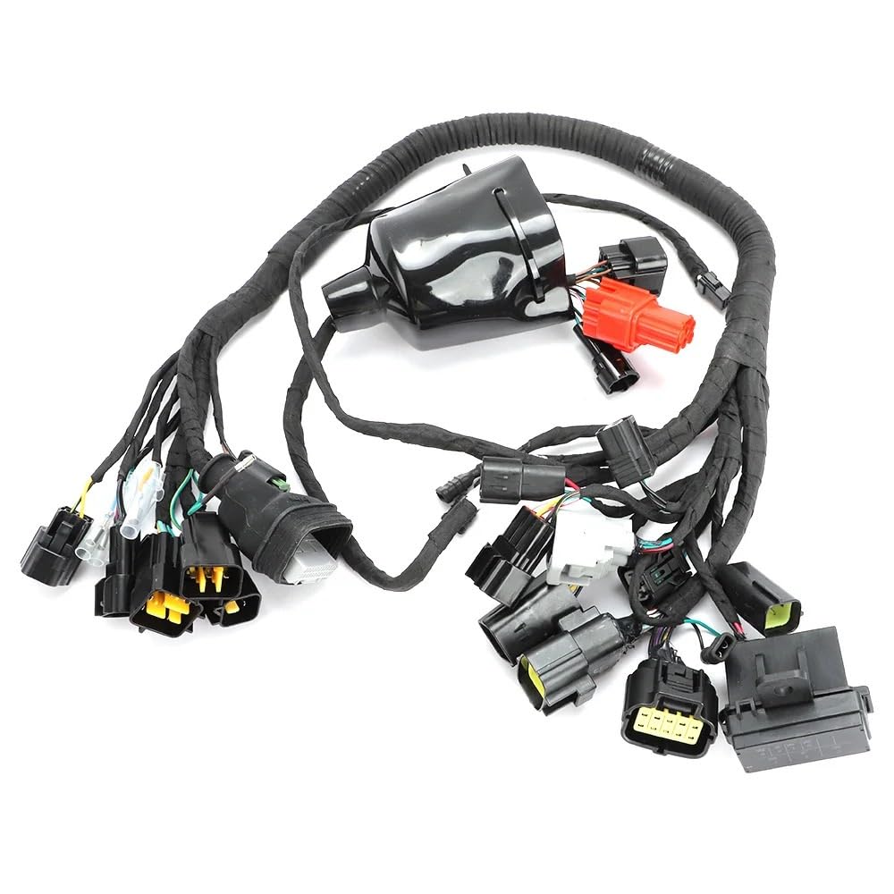Arnés Principal de Motocicleta para cableado eléctrico Bicicleta Suruon Ultra Bee Motocross UB