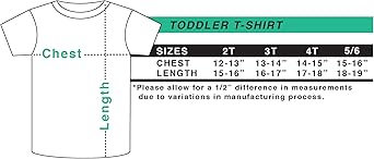 inktastic baby-boys Classic