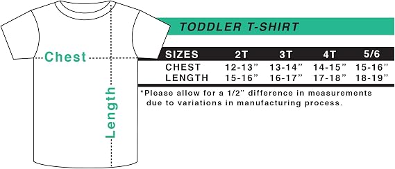 inktastic baby-boys Classic
