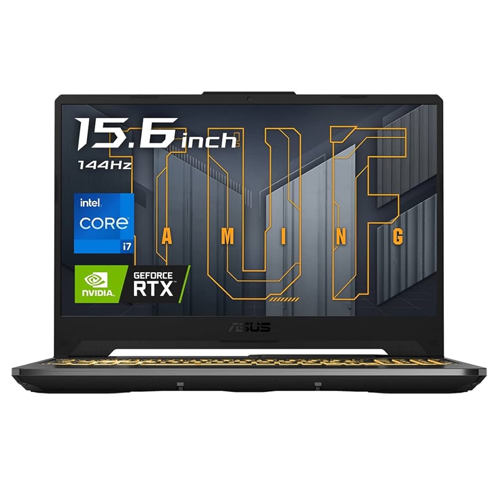 ASUS TUF GAMING ノートパソコン GEFORCE RTX ASUS TUF Gaming A15 (2023) | TUF Gaming | ゲーミングノート