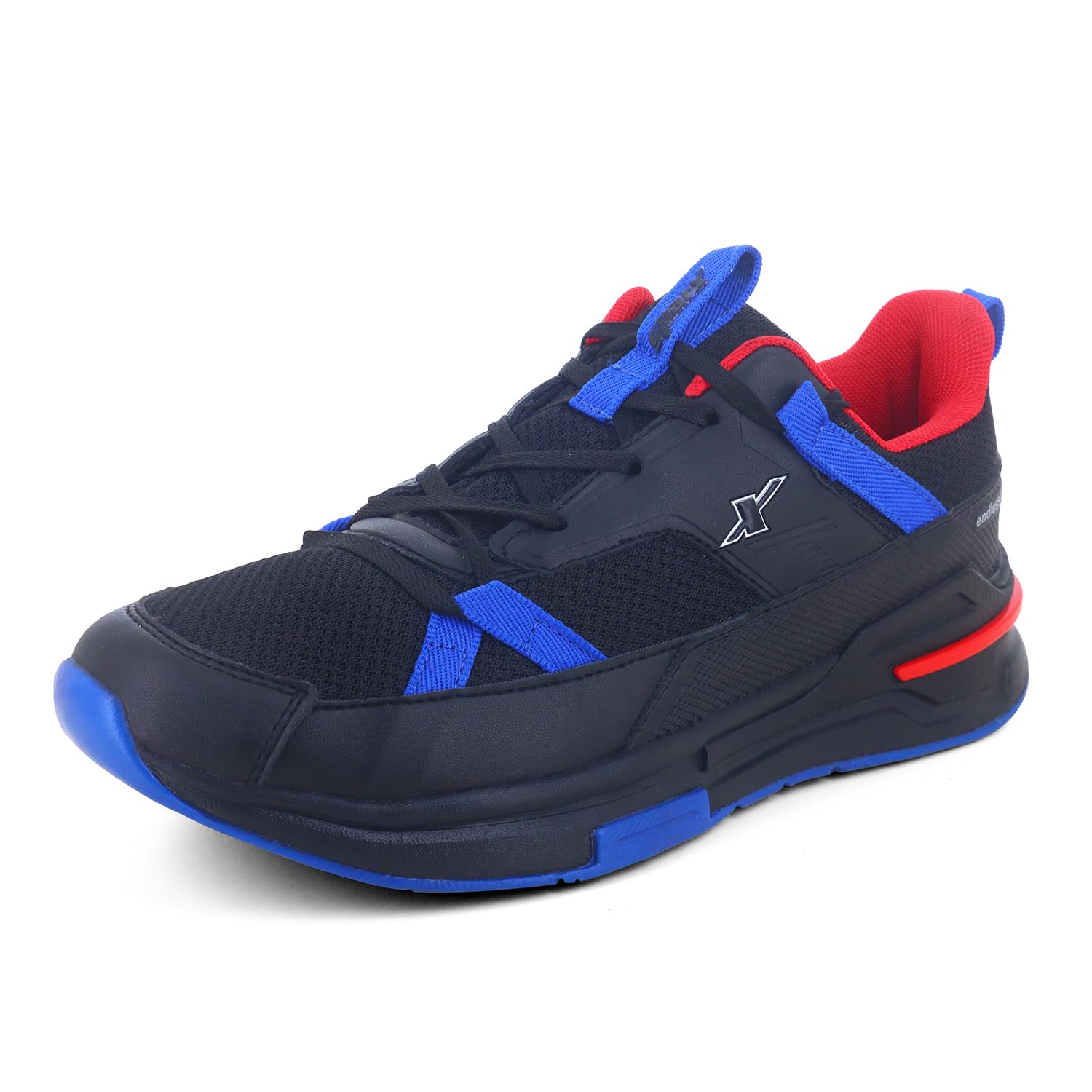 SPARX Sports Shoes for Men – High-Performance Lace-Up Running Shoes with Breathable Comfort, Lightweight Cushioning & Everyday Athletic Support-picture-16