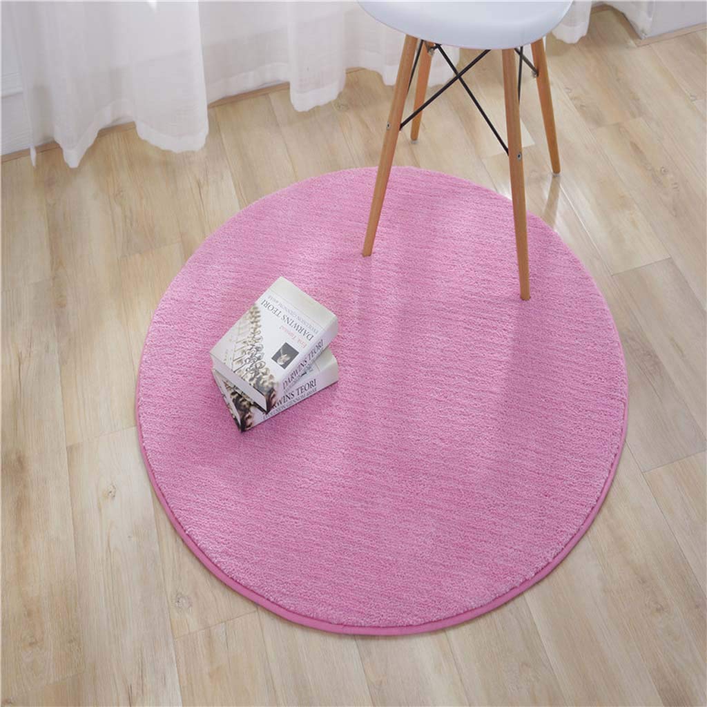 Tapis de chevet de chambre à coucher 150cm pour ne plus marcher sur le sol froid