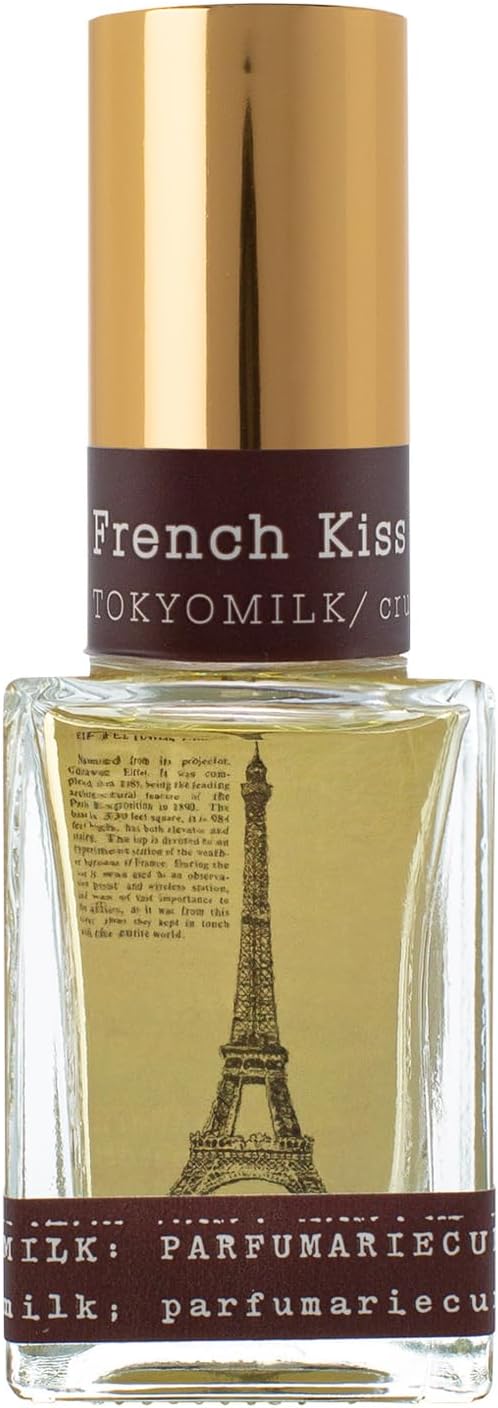 Eau de Parfum, 1 fl oz, 29.5 ml, Luxury Spray Fragrance for Women, Signature Ladies Scent, Beauty & Self Care Essentials, Functional & Beautiful Vanity Decor
