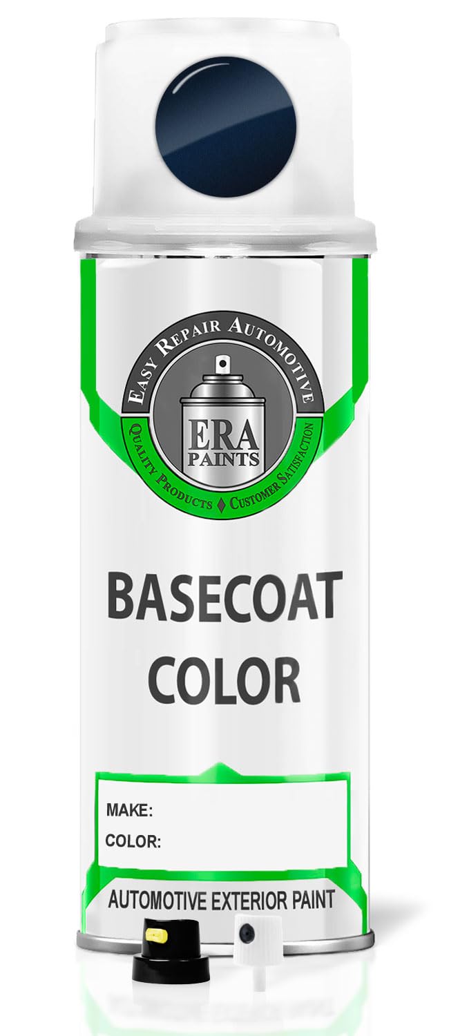 Amazon.com: ERA Paints 8V3/9H8 - Deep Sea for LEXUS Exact Match