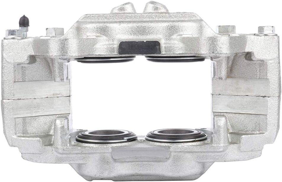 ECCPP ECCPP 19-2984 Front Right Brake Caliper Assembly fit for 2003-2009 for Toyota 4Runner,2007-2014 for Toyota FJ Cruiser,2005-2017 for Toyota Tacoma,2000-2006 for Toyota Tundra
