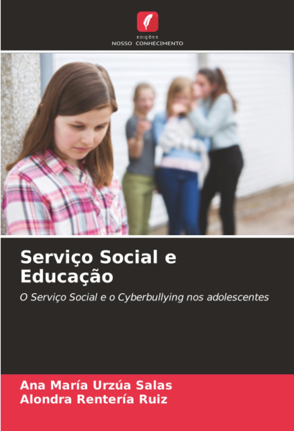 Serviço Social e Educação: O Serviço Social e o Cyberbullying nos adolescentes