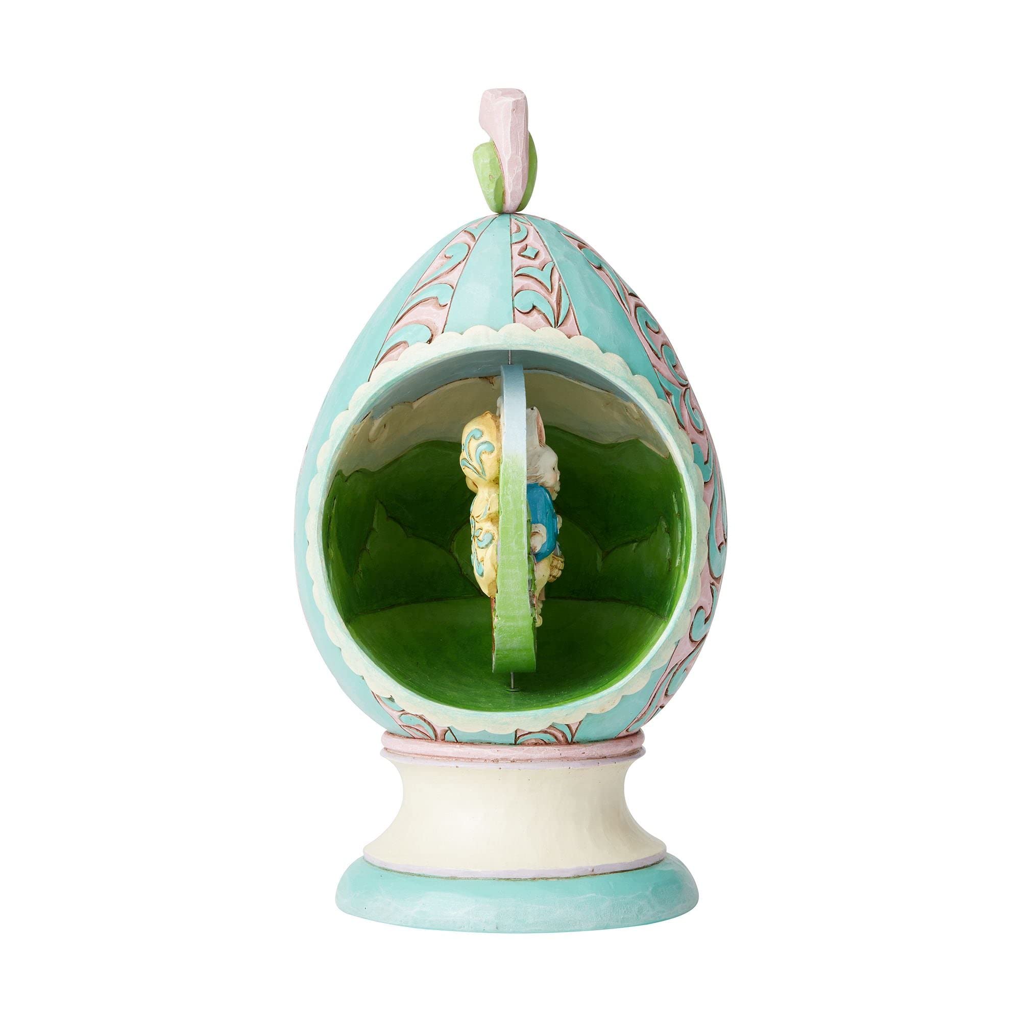 Enesco Figurka, żywica, wielokolorowa, jeden rozmiar