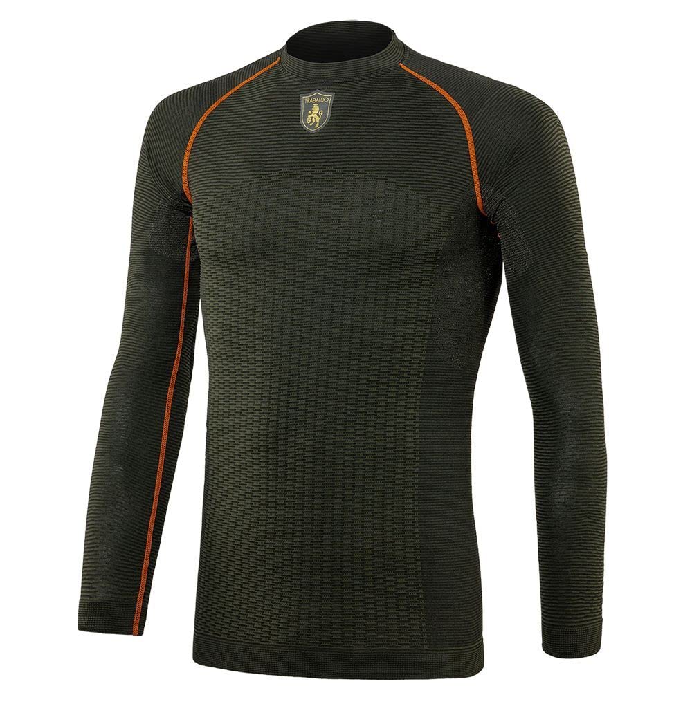 Trabaldo Maglia DRYARN M-L Linea Underwear