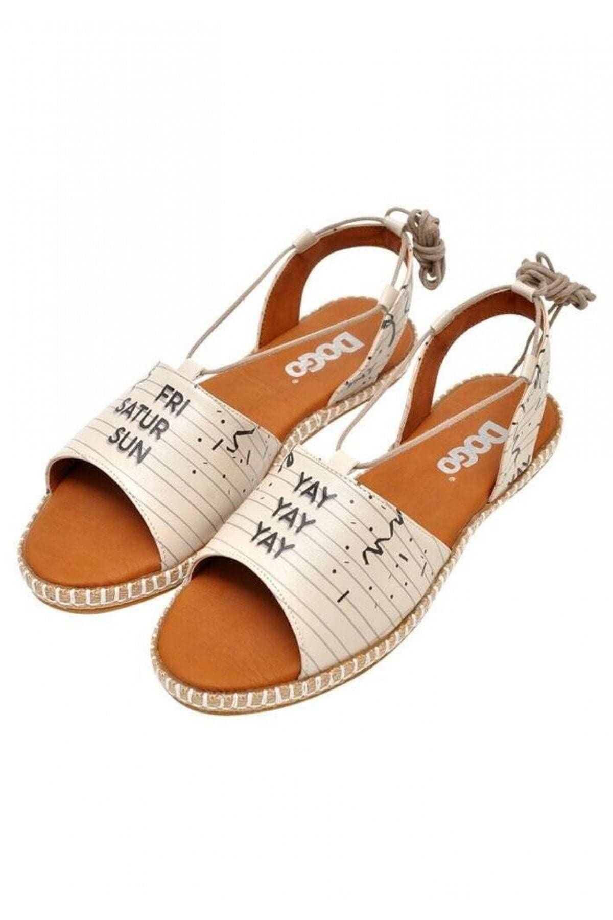 Sandales Yay marche prolongée avec brides souples ajustables