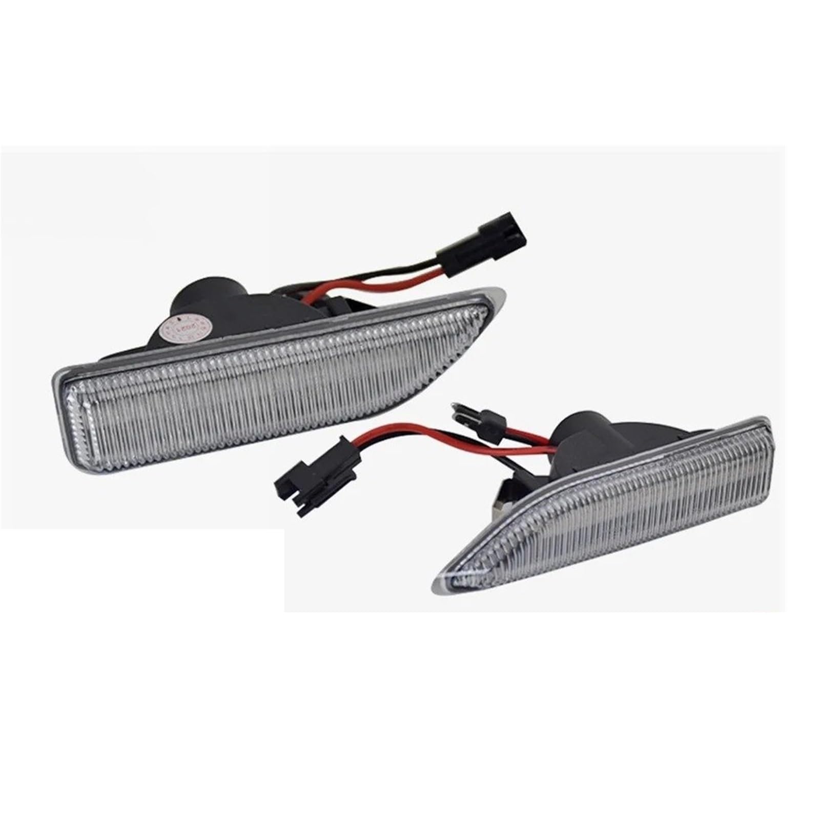 Clignotants latéraux dynamiques pour Mini Cooper F60 Countryman 2017-2020 - 7