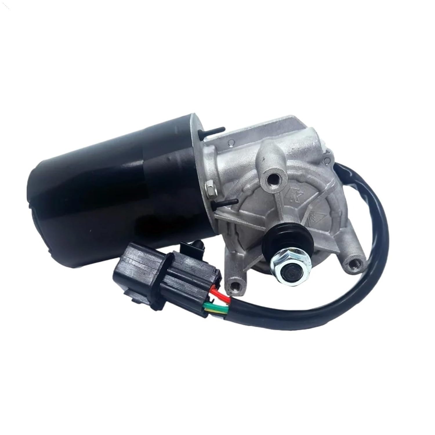 Wiper Motor Windshield Wiper Motor Compatible with Fit for Elantra 2001-2006 98110-2D200, 434409, 43-4409 Windshield