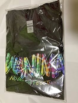 Amazon.co.jp: WANIMA（ワニマ）2020 9/22 COMINATCHA!! TOUR