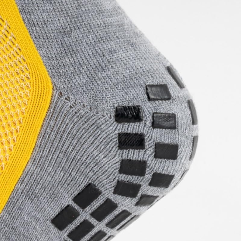 Thick Towel Socks Adhesive Long Outdoor Sports Sockss for Circulation, Athletic Recovery & Travel