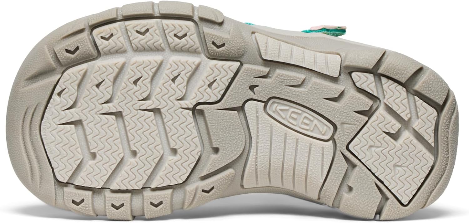 [キーン] キッズサンダル NEWPORT H2 ニューポート エイチツー