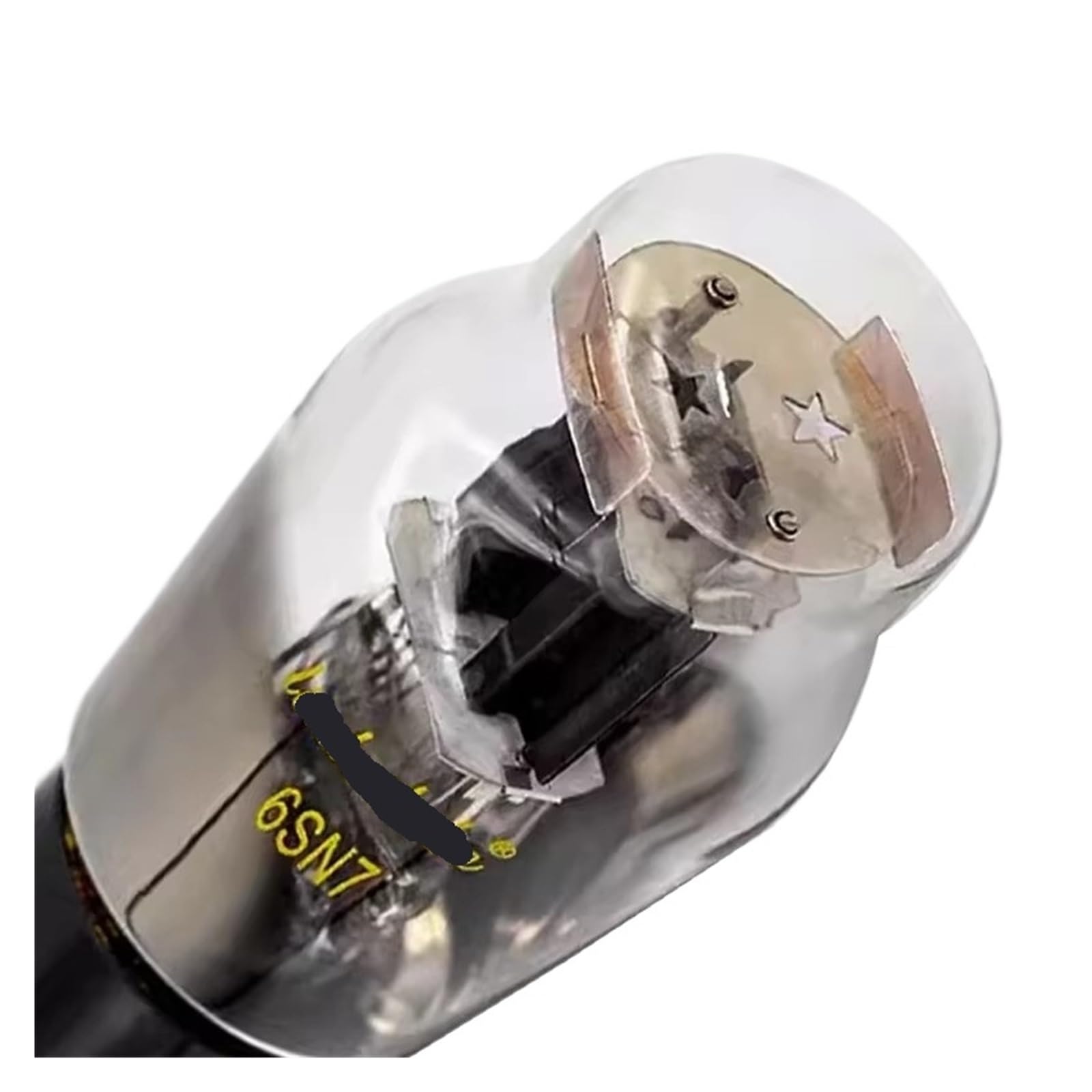 6SN7 tube HIFI audio tube amplifier kit DIY matching 6H8C 6N8P CV181 5692 tube amplifier light(2PCS 6SN7)