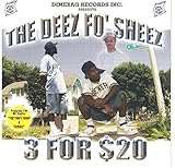 DIME BAG RECORDS