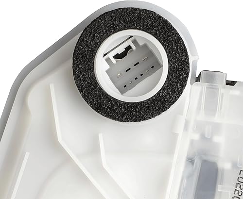 Miniatura 4 de SCITOO Actuadores de bloqueo de puerta trasera izquierda de repuesto para Lexus para IS250 2014-2015, para Lexus para IS350 2014-2018, para Lexus