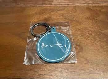 ねぐせ。キーホルダー ／ クリアケース ねぐせ。キーホルダー ／ クリアケース ALL ITEMS – タグ: