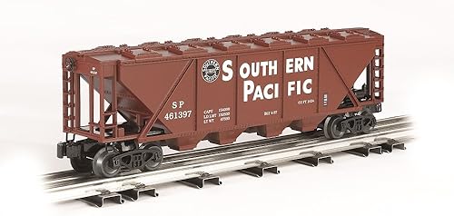 Williams por Bachmann Sur Pacífico o Escala Quad Hopper Coche