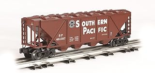 Williams By Bachmann Southern Pacific O Scale Quad Hopper Car