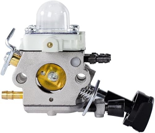 Miniatura 3 de Carburador BG86 para BG86C BG86Z soplador de hojas Reemplazar Zama C1M-S261B 4241 120 0623 4241 120 0616 Carb Engineblower piezas de repuesto