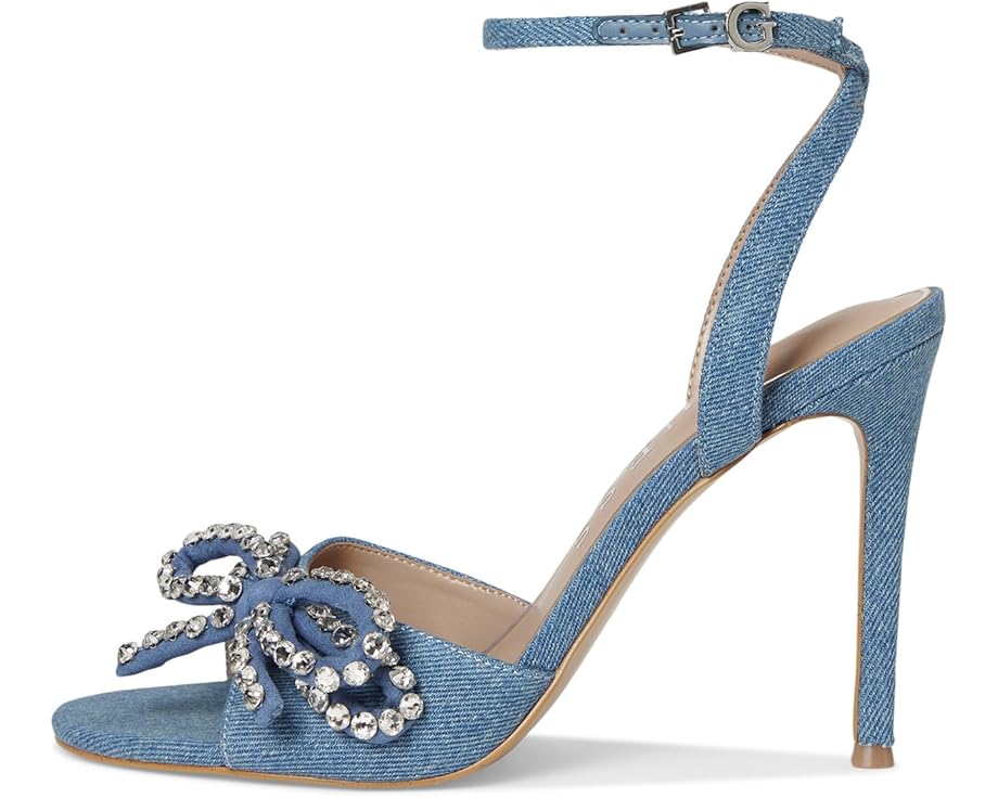 GUESS Charmin - Left View