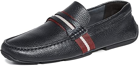 BALLY Men's Pietro Loafer - coolthings.us