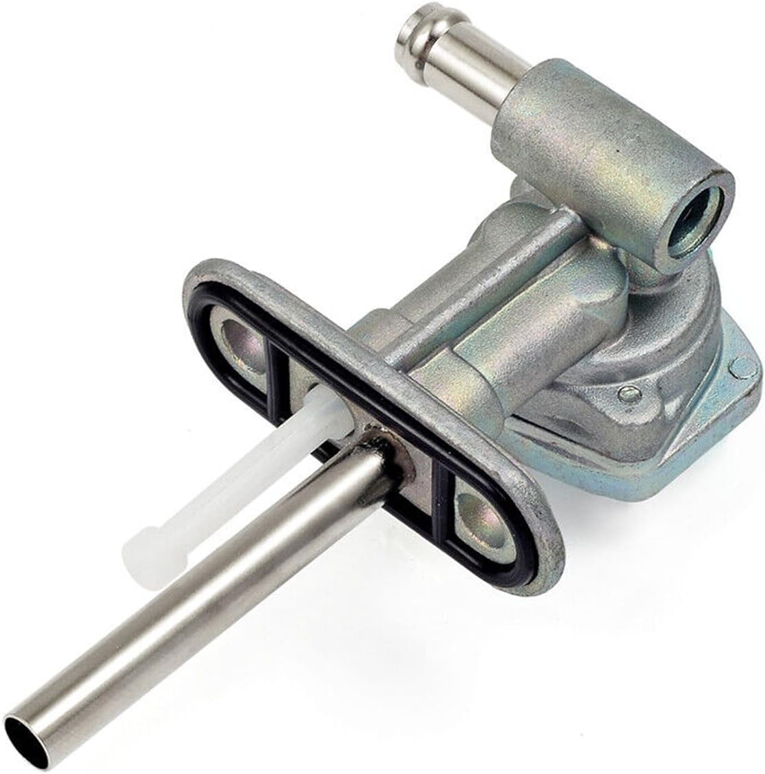 Fuel Tank Petcock Valve Switch Compatible with YFM400FA YFM450FA YFM400 YFM450 4x4 Replace 5GH-24500-10-00