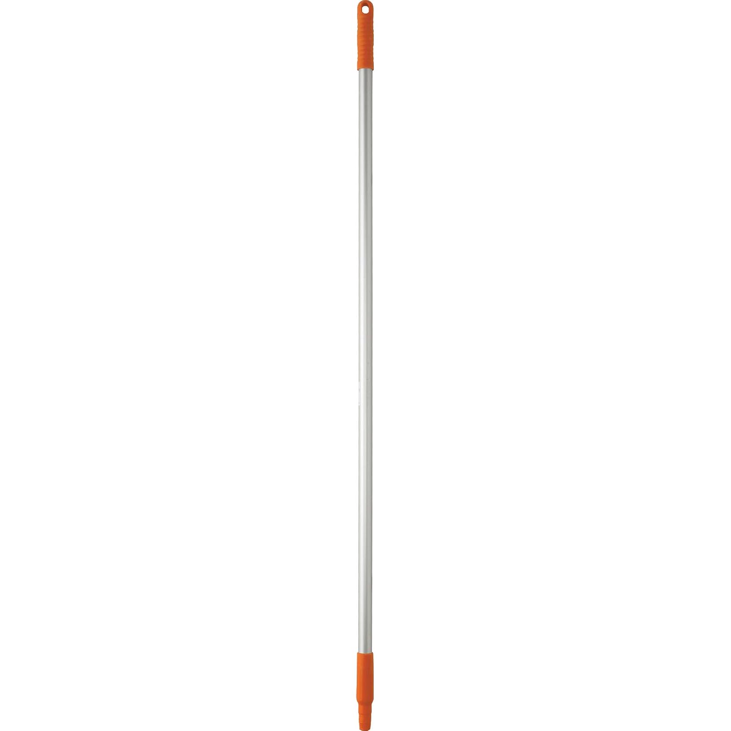 Vikan 29587 Handle,50",AL,Orange