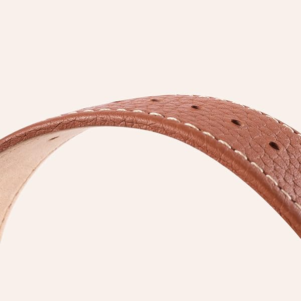 COGURE コグレ Apple Watch バンド 本革 コンパチブル アップルウォッチバンド 交換ベルト レディース 男女兼用 サイズ1:【38mm 40mm 41mm 42mm(Series 10)】サイズ2:【42mm(Series 1/2/3) 44mm 45mm 46mm 49mm】Series 10 9 8 7 SE 6 5 4 3 2 1 全機種対応 ギフトボックス COP01 - 5