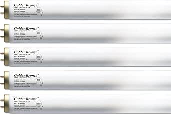 Wolff F71 100/120W Bi-Pin Tanning Lamp (16 Pack)
