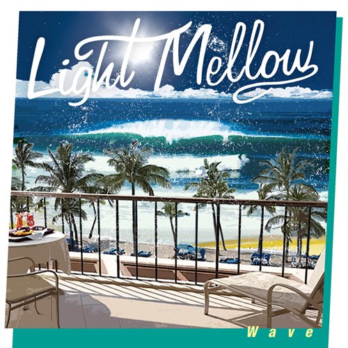 light mellow wave Various Artists [CD] | eBay