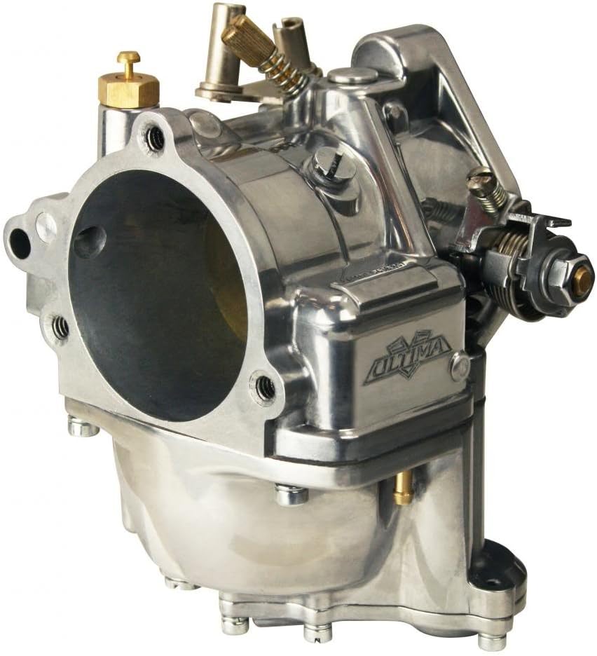 Ultima R2 Performance Carburetor 42-90