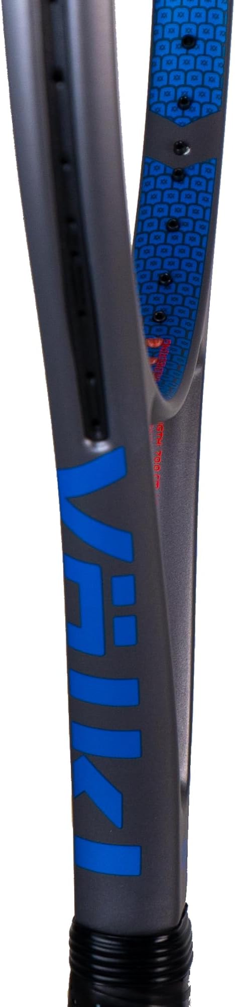 Raqueta de Tenis Volkl V-Cell V1 OS 70cm Sin Encordar miniatura 2