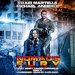 Cover of Nomad's Fury: A Kurtherian Gambit Series